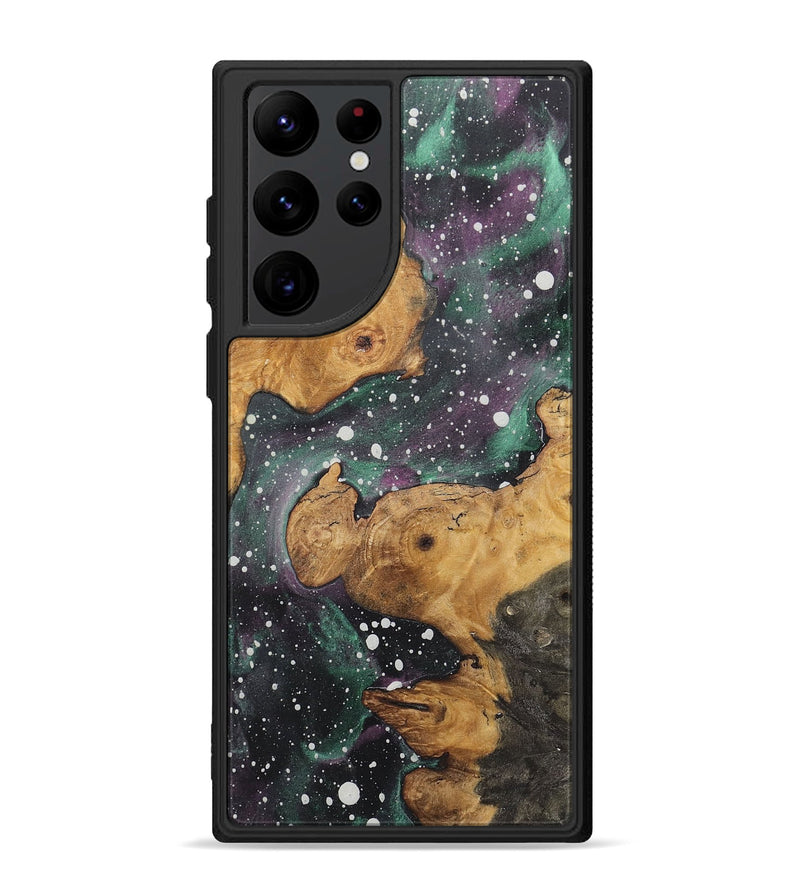 Galaxy S22 Ultra Wood Phone Case - Doug (Cosmos, 725120)