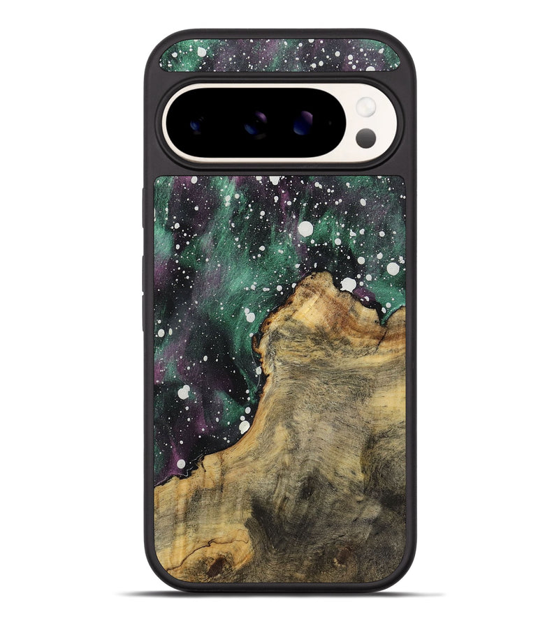 Pixel 9 Pro XL Wood Phone Case - Conner (Cosmos, 725122)