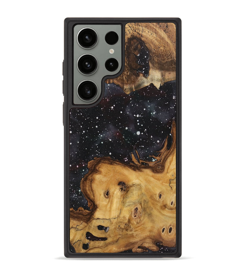 Galaxy S23 Ultra Wood Phone Case - Rachel (Cosmos, 725631)