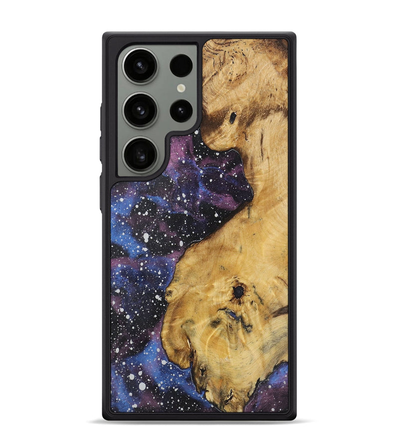 Galaxy S24 Ultra Wood Phone Case - Zuri (Cosmos, 725659)