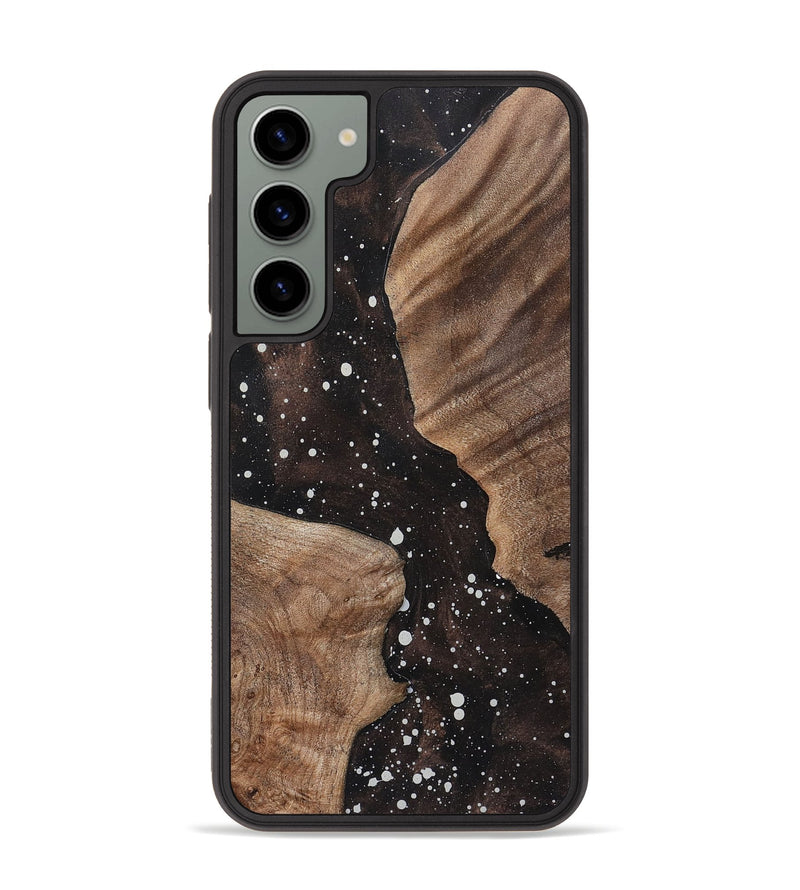Galaxy S23 Plus Wood Phone Case - Kailey (Cosmos, 726120)
