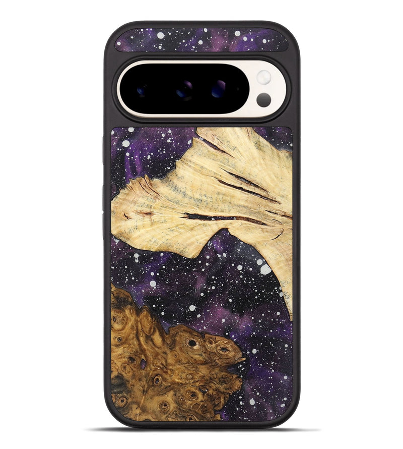 Pixel 9 Pro XL Wood Phone Case - Armani (Cosmos, 726178)
