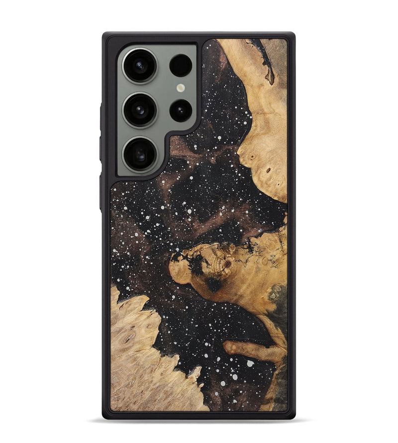 Galaxy S24 Ultra Wood Phone Case - Nancy (Cosmos, 726187)