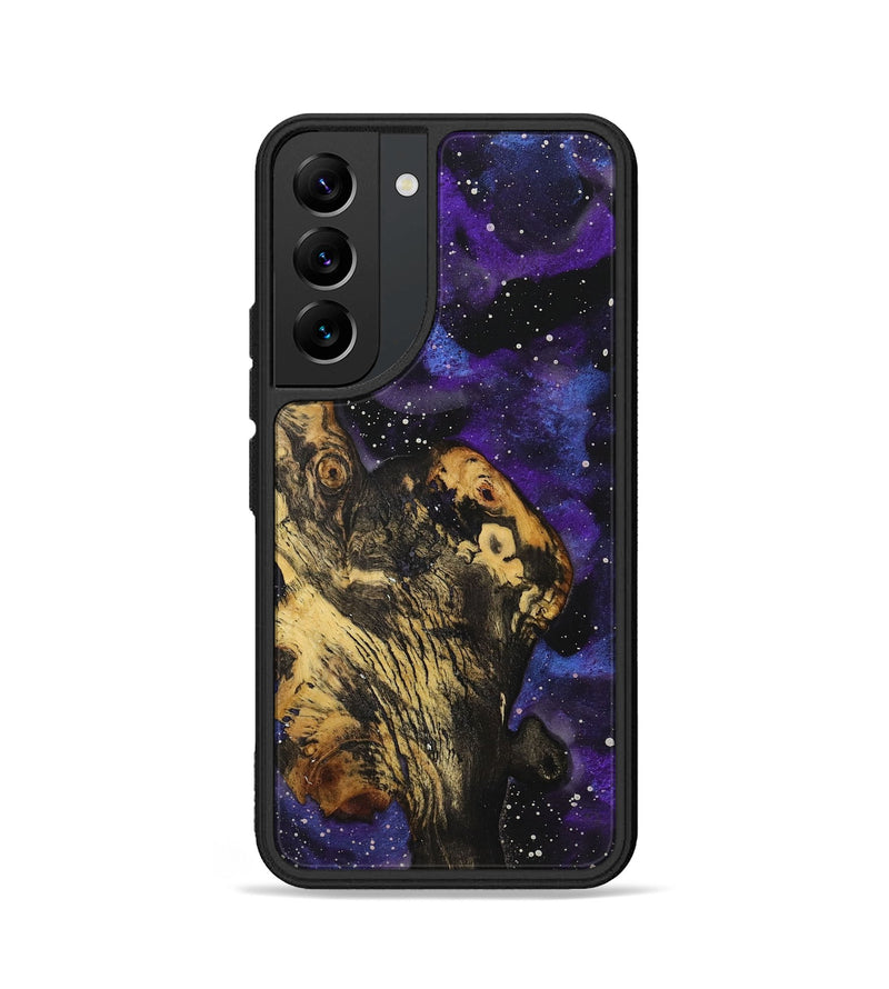 Galaxy S22 Wood Phone Case - Charlee (Cosmos, 726198)
