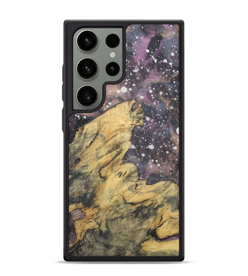 Galaxy S24 Ultra Wood Phone Case - Addie (Cosmos, 726202)