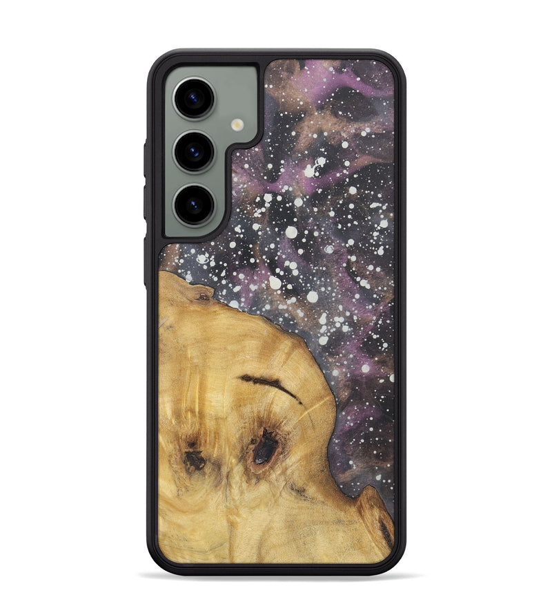 Galaxy S24 Plus Wood Phone Case - Holden (Cosmos, 726210)