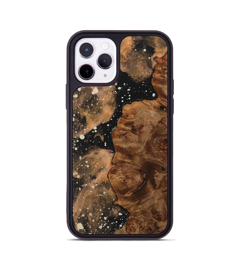 iPhone 11 Pro Wood Phone Case - Diego (Cosmos, 726236)