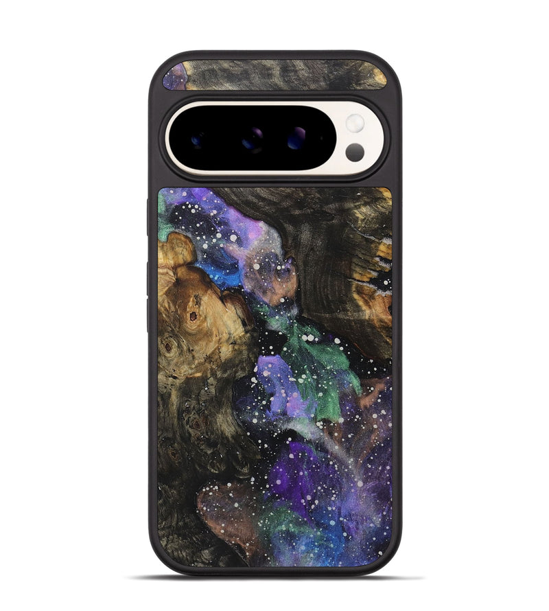 Pixel 9 Wood Phone Case - Anderson (Cosmos, 726244)