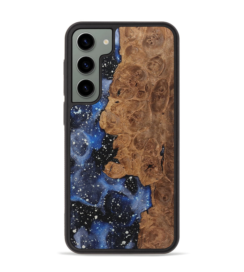 Galaxy S23 Plus Wood Phone Case - Jamie (Cosmos, 726268)