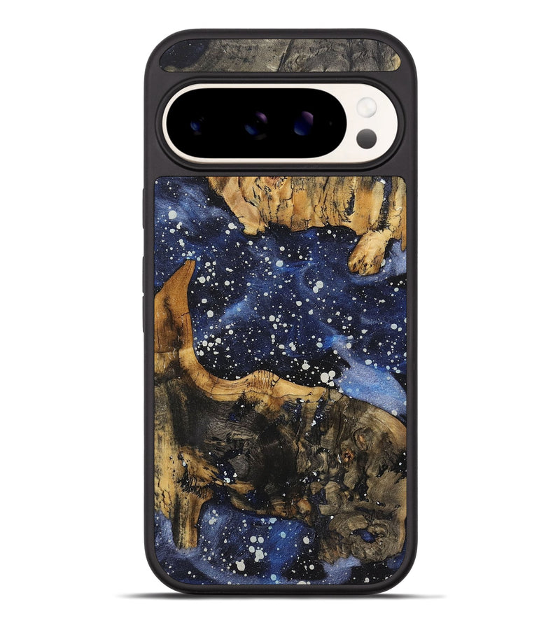 Pixel 9 Pro XL Wood Phone Case - Kane (Cosmos, 726277)