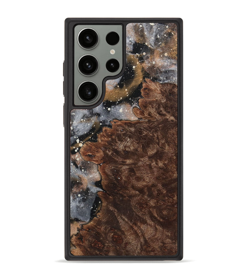 Galaxy S23 Ultra Wood Phone Case - Mckenna (Cosmos, 726280)