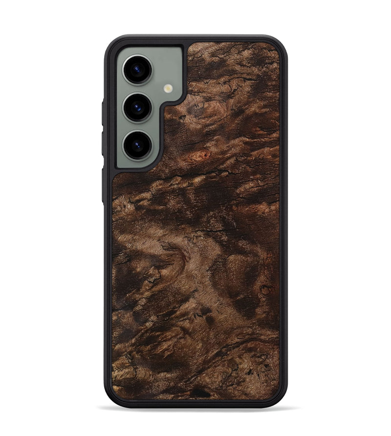 Galaxy S24 Plus Wood Phone Case - Wayne (Wood Burl, 726326)