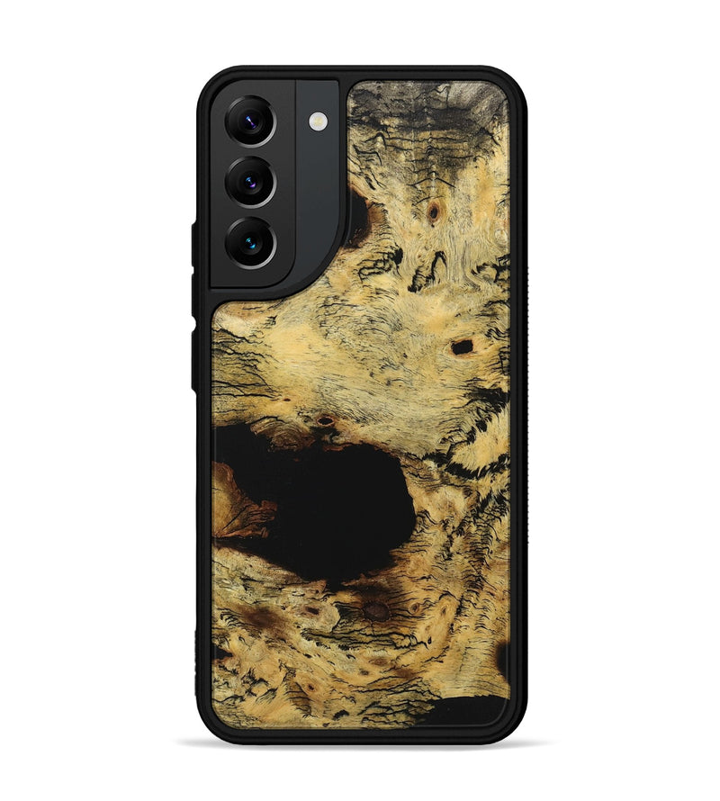 Galaxy S22 Plus Wood Phone Case - Milani (Wood Burl, 726355)