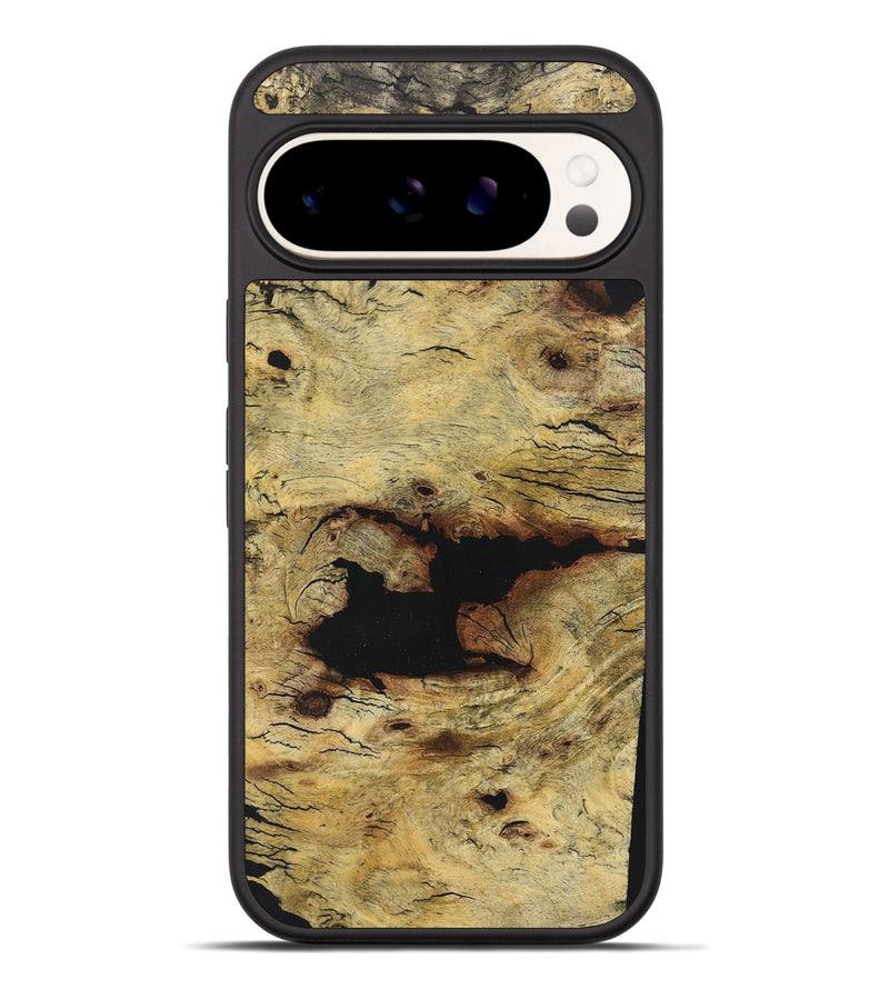Pixel 9 Pro XL Wood Phone Case - Malia (Wood Burl, 726360)