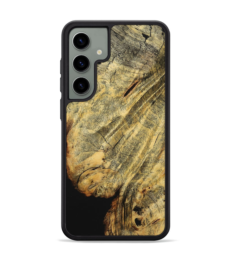 Galaxy S24 Plus Wood Phone Case - Mateo (Wood Burl, 726763)