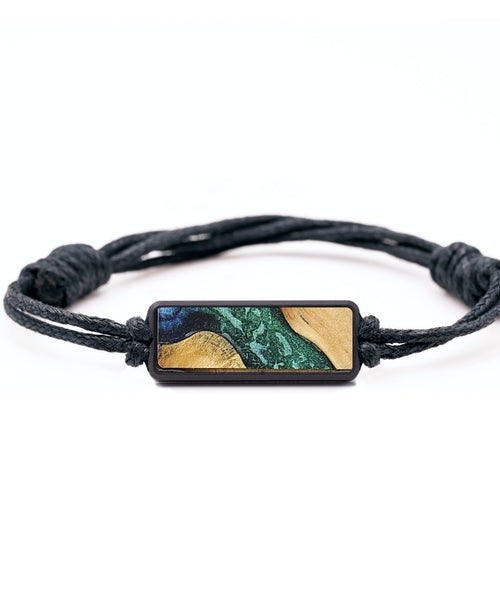 Classic Wood Bracelet - Colin (Static, 727329)
