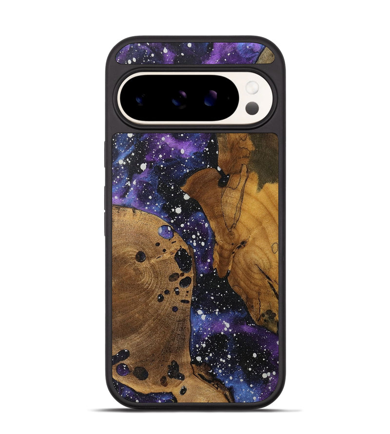 Pixel 9 Wood Phone Case - Jobey (Cosmos, 727704)
