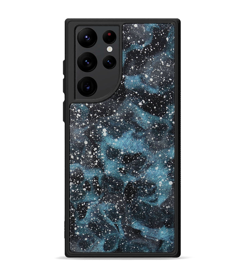 Galaxy S22 Ultra ResinArt Phone Case - Laina (Cosmos, 727724)