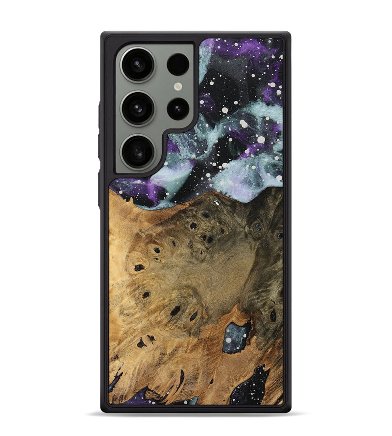 Galaxy S24 Ultra Wood Phone Case - Lilas (Cosmos, 727754)
