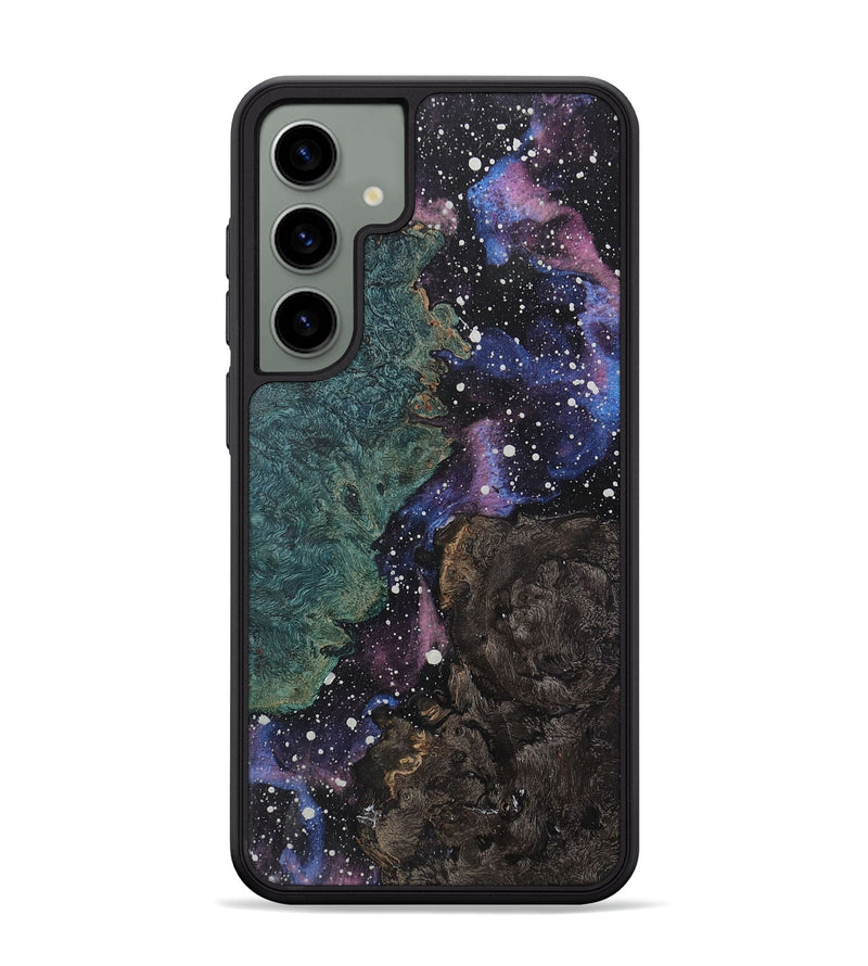 Galaxy S24 Plus Wood Phone Case - Nari (Cosmos, 727762)