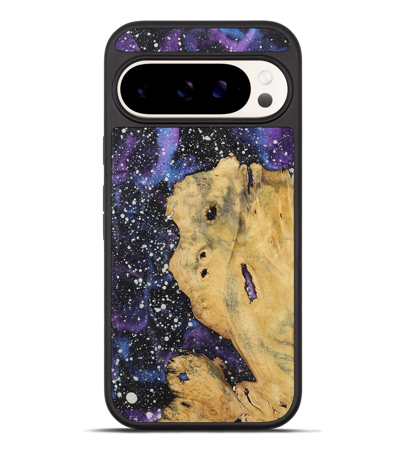 Pixel 9 Pro XL Wood Phone Case - Stock (Cosmos, 727765)