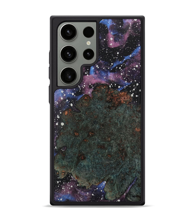 Galaxy S24 Ultra Wood Phone Case - Enola (Cosmos, 727768)
