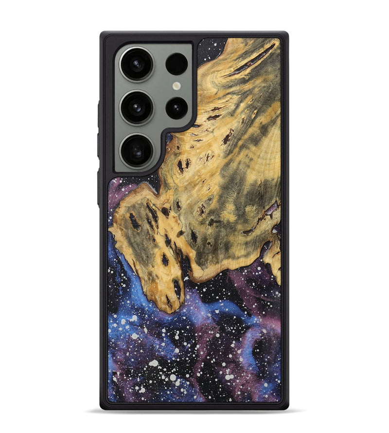 Galaxy S24 Ultra Wood Phone Case - Ranea (Cosmos, 727778)