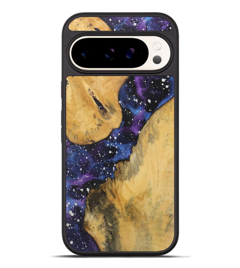 Pixel 9 Pro XL Wood Phone Case - LLoyd (Cosmos, 727782)