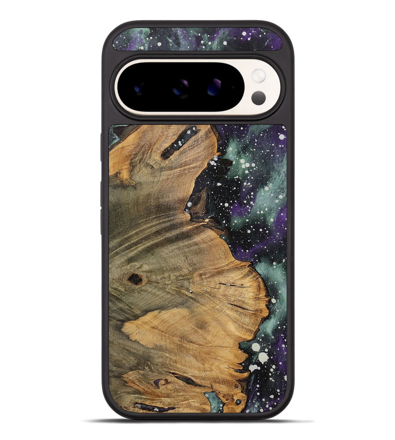 Pixel 9 Pro XL Wood Phone Case - Aaron (Cosmos, 727784)