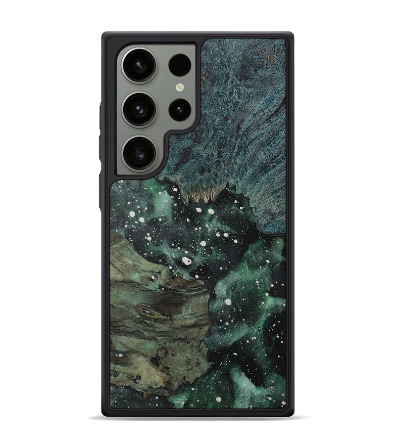 Galaxy S24 Ultra Wood Phone Case - Emili (Cosmos, 727794)