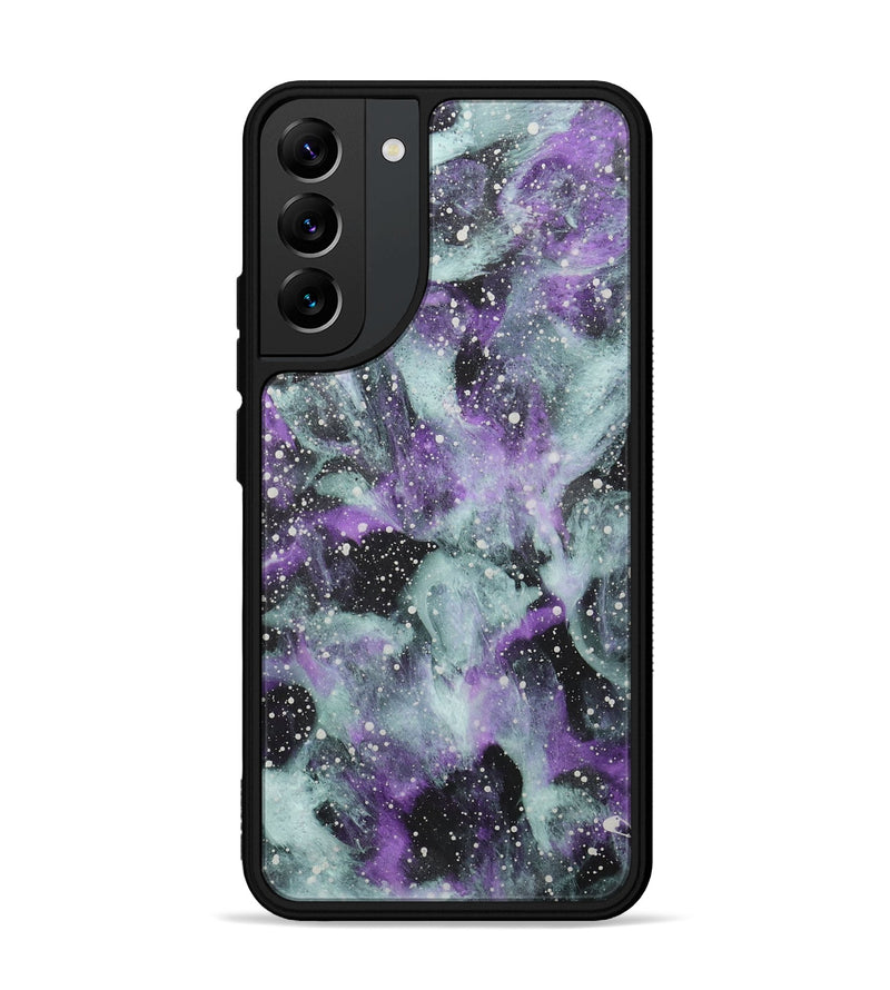 Galaxy S22 Plus ResinArt Phone Case - Manuela (Cosmos, 727795)