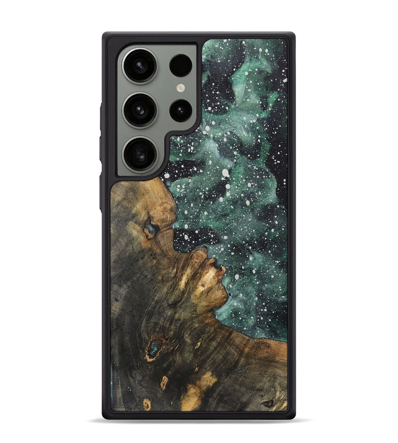 Galaxy S24 Ultra Wood Phone Case - Arta (Cosmos, 727796)
