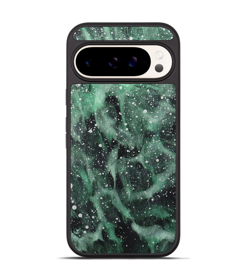 Pixel 9 ResinArt Phone Case - Rosalinda (Cosmos, 727802)