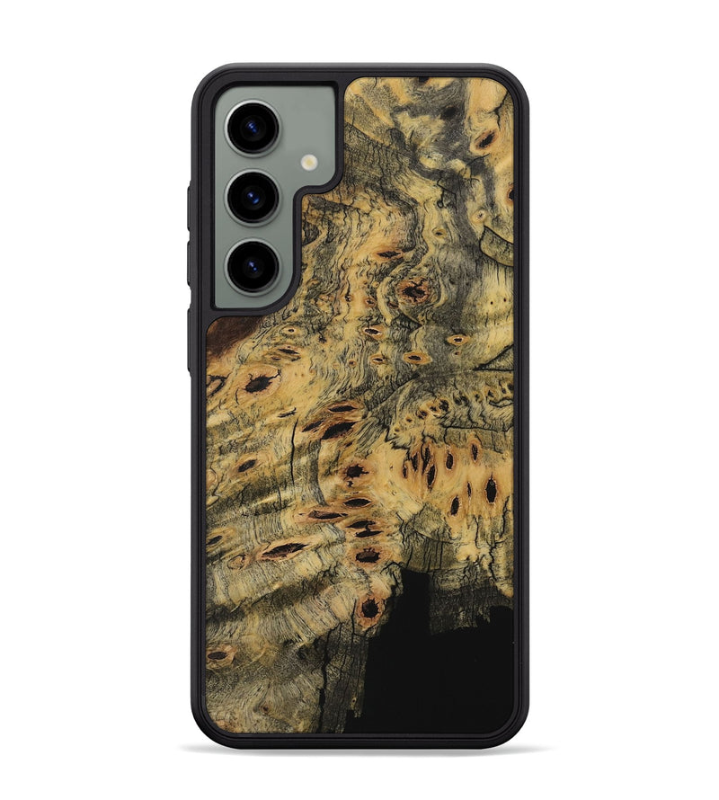 Galaxy S24 Plus Wood Phone Case - Devin (Wood Burl, 728184)