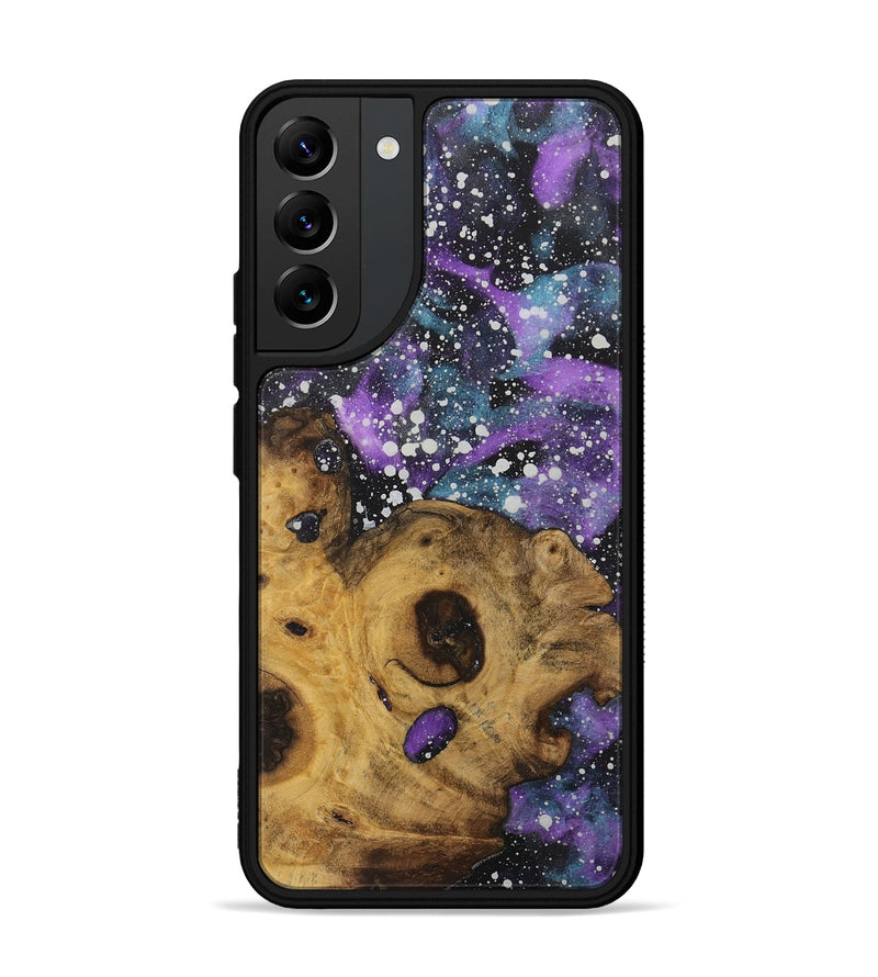 Galaxy S22 Plus Wood Phone Case - Hung (Cosmos, 728474)