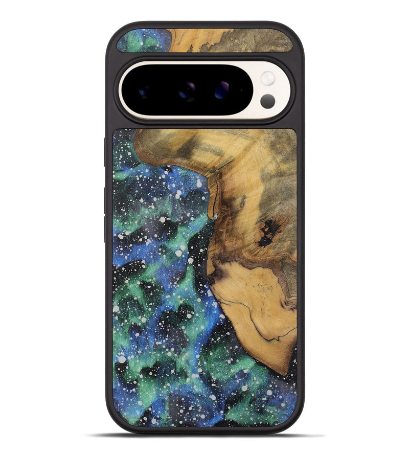 Pixel 9 Pro XL Wood Phone Case - Tillman (Cosmos, 728489)