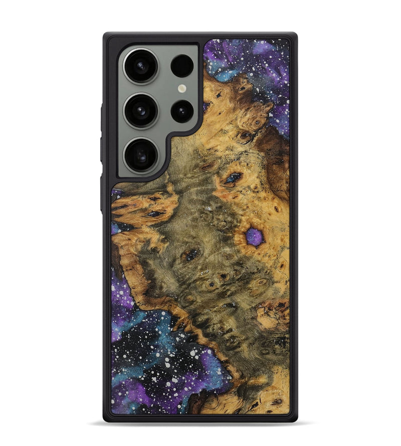 Galaxy S24 Ultra Wood Phone Case - Barlas (Cosmos, 728490)