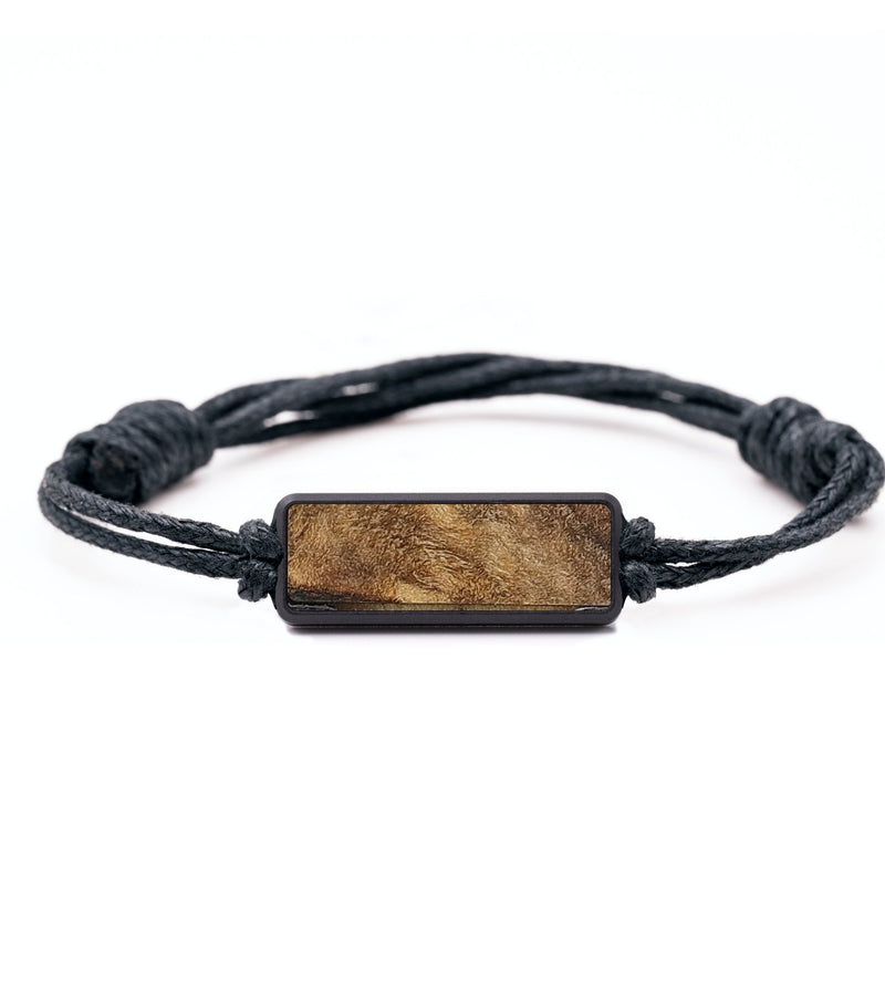 Classic Wood Bracelet - Gia (Wood Burl, 728721)
