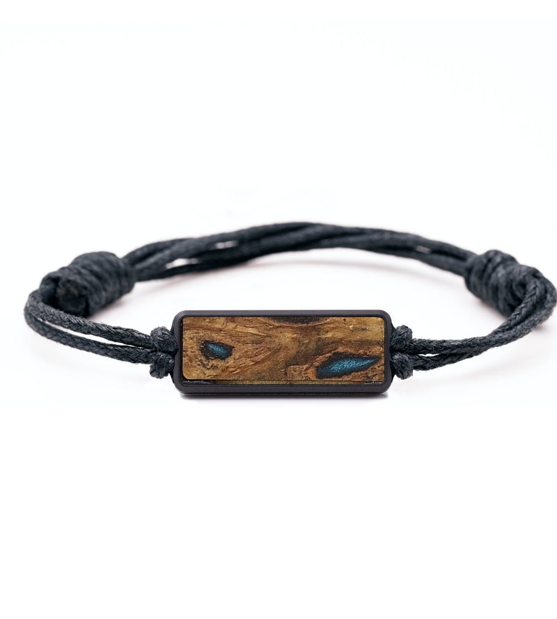 Classic Wood Bracelet - Mckinley (Wood Burl, 728783)