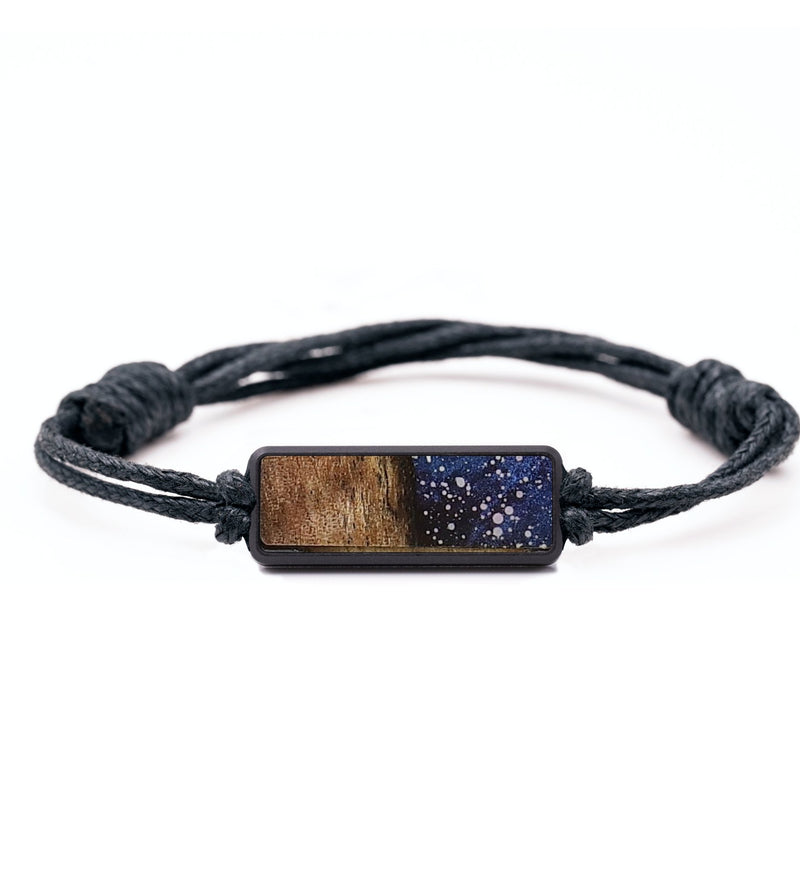 Classic Wood Bracelet - Brett (Cosmos, 729118)