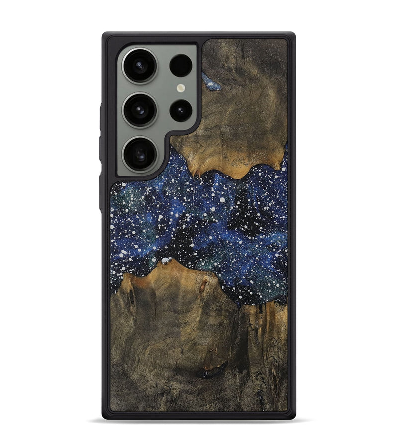 Galaxy S24 Ultra Wood Phone Case - Margo (Cosmos, 729183)