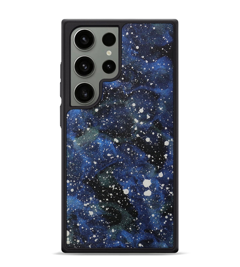 Galaxy S24 Ultra ResinArt Phone Case - Morris (Cosmos, 729206)