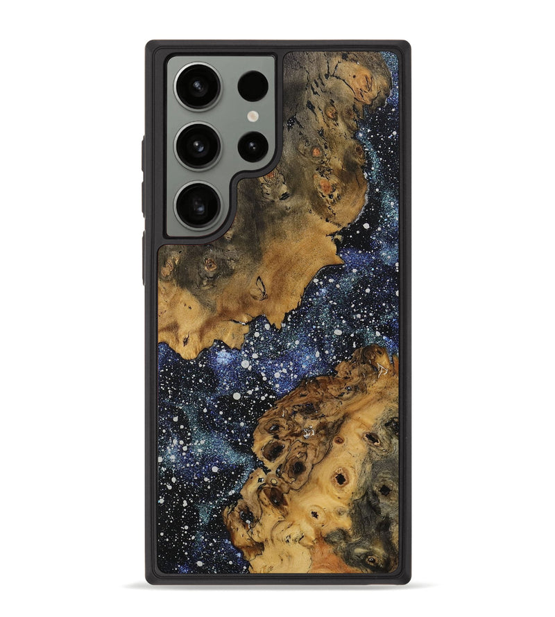 Galaxy S23 Ultra Wood Phone Case - Cornie (Cosmos, 729840)