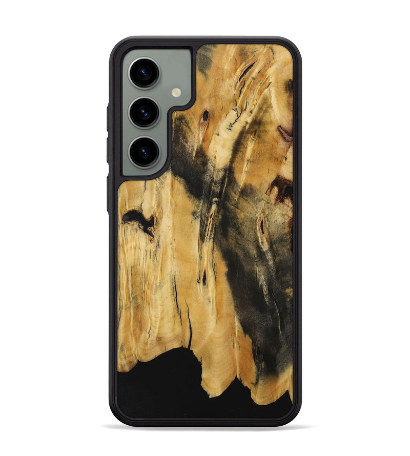 Galaxy S24 Plus Wood Phone Case - Grafton (Wood Burl, 729848)