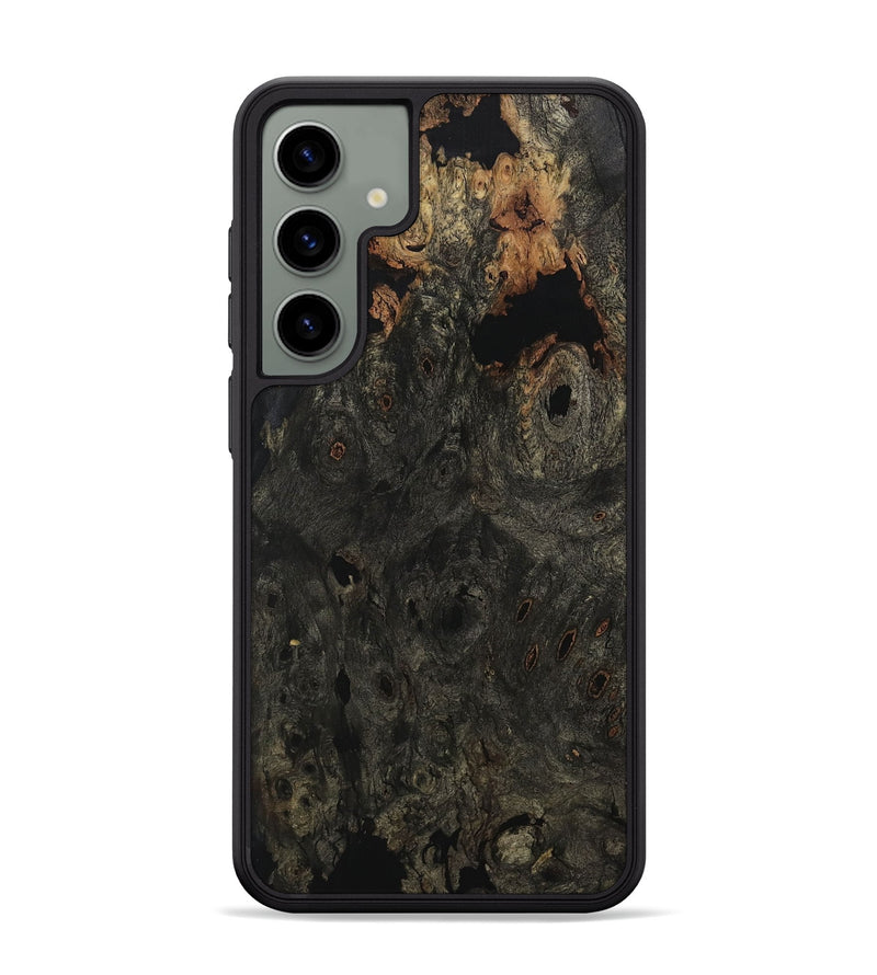 Galaxy S24 Plus Wood Phone Case - Roel (Wood Burl, 729850)