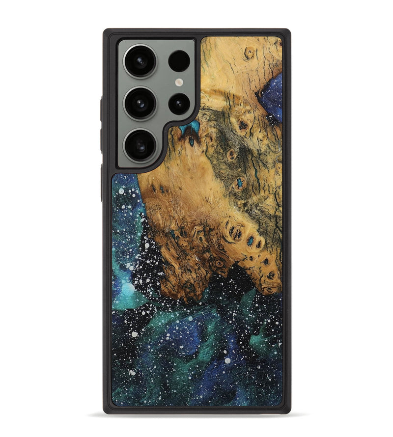 Galaxy S23 Ultra Wood Phone Case - Judy (Cosmos, 730446)