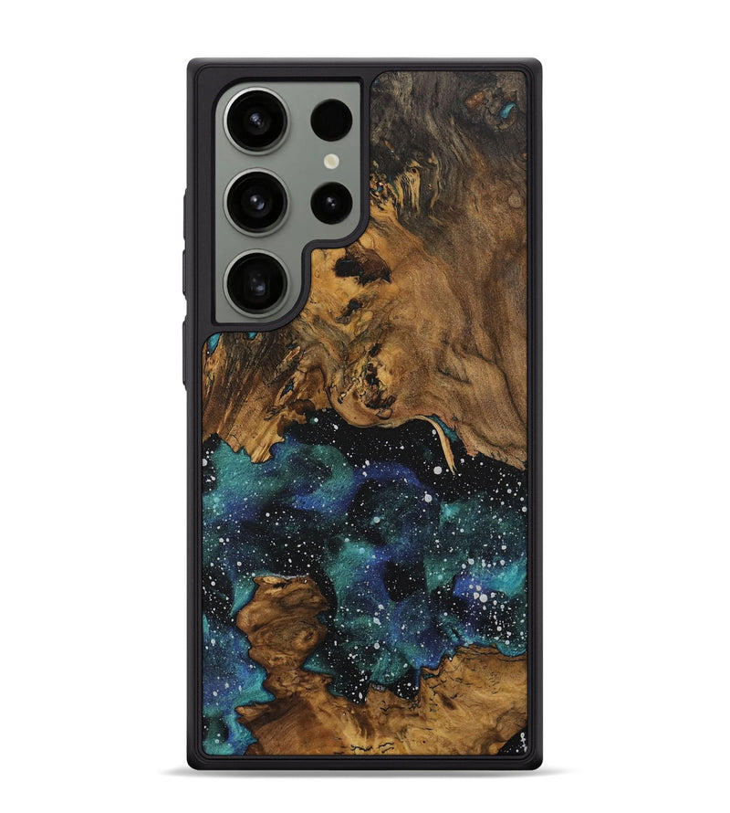 Galaxy S24 Ultra Wood Phone Case - Kayley (Cosmos, 730506)