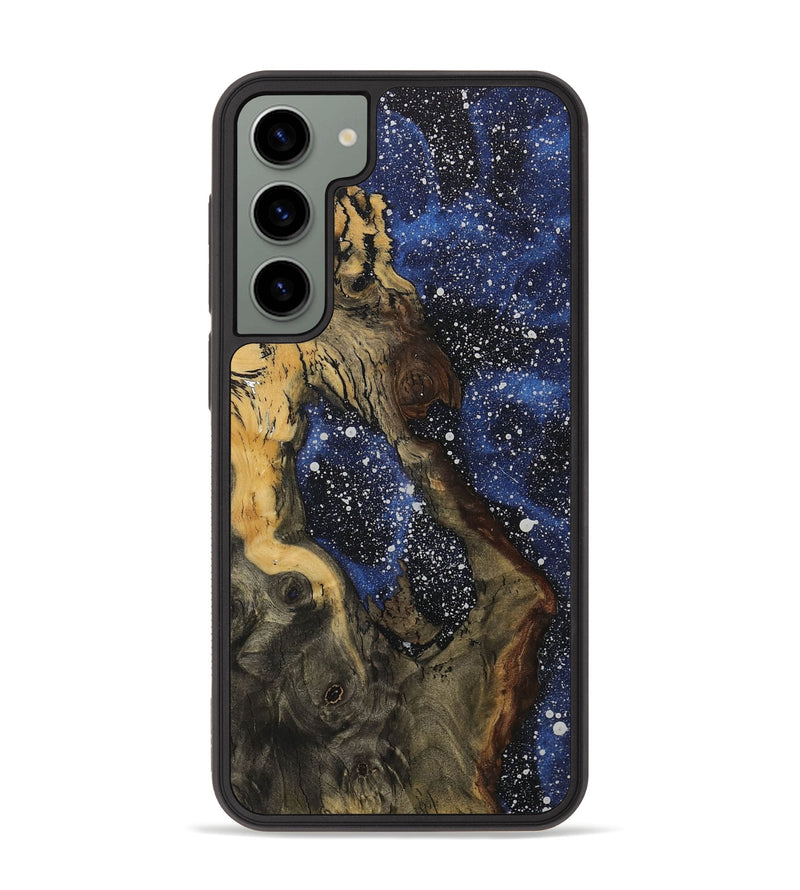 Galaxy S23 Plus Wood Phone Case - Garret (Cosmos, 730513)