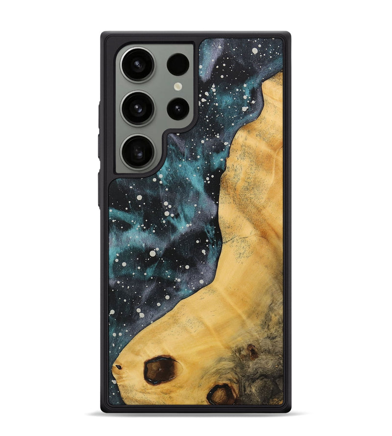 Galaxy S24 Ultra Wood Phone Case - Quang (Cosmos, 730627)