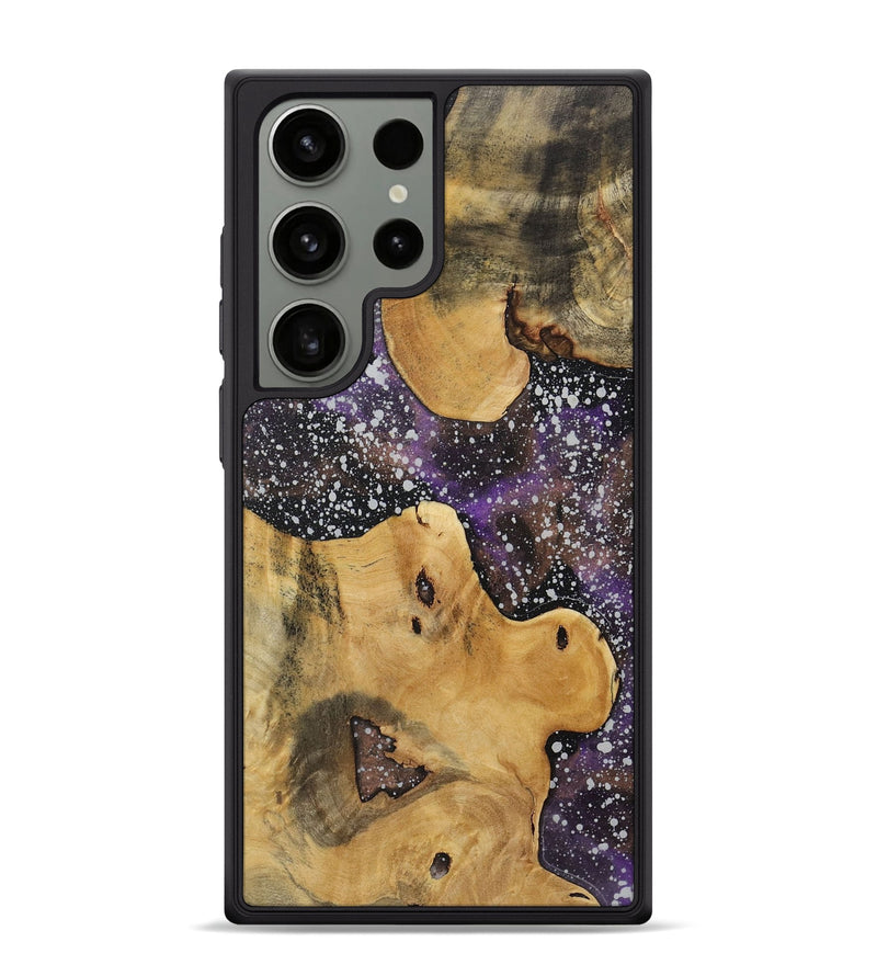 Galaxy S24 Ultra Wood Phone Case - Hughie (Cosmos, 730657)
